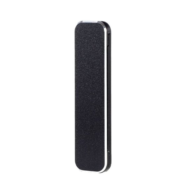 Suporte De Celular Dobrável Portátil De Alumínio Compacto Universal - Image 8